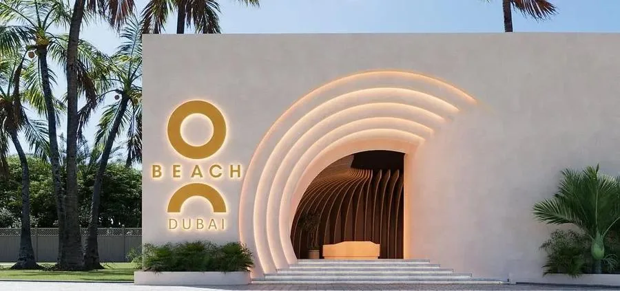 O Beach Dubai